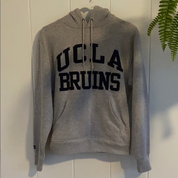 Jansport Tops - Jansport “UCLA BRUINS” Hoodie
